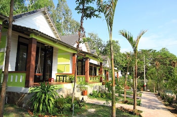 mai phuong binh bungalow