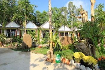 mai phuong binh bungalow