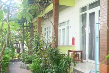 mai phuong binh bungalow