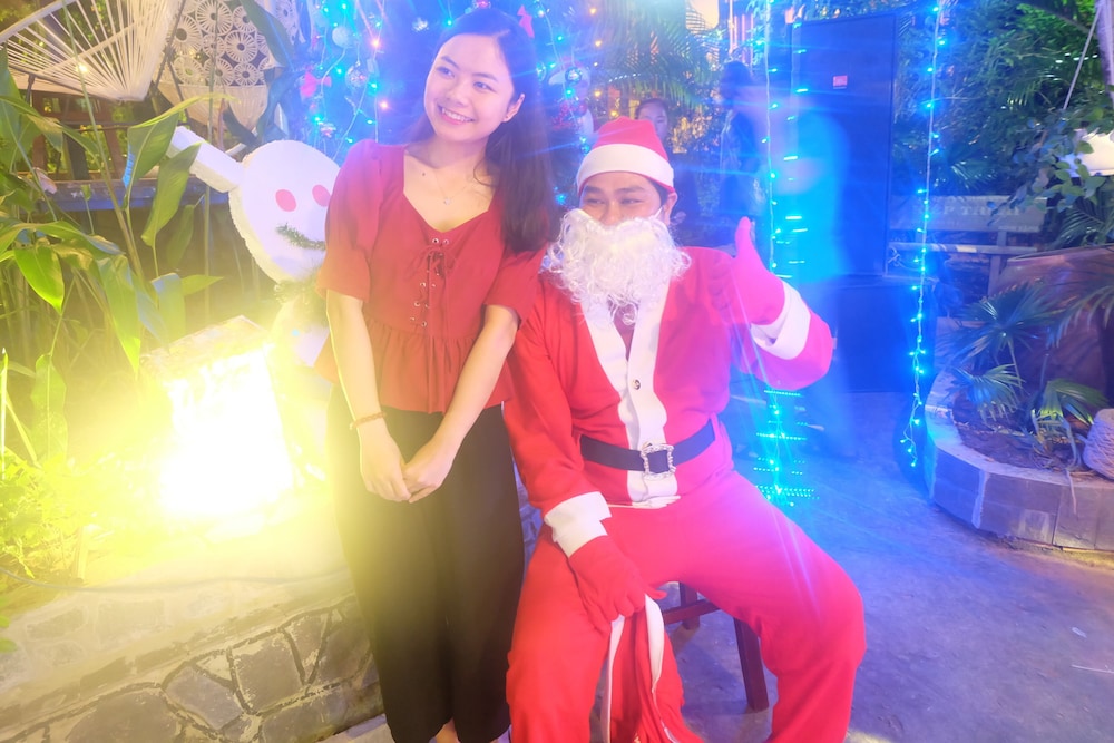 mai phuong binh bungalow