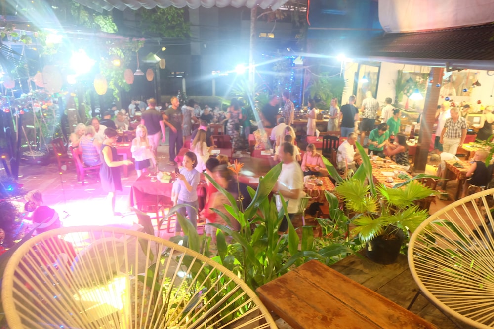 mai phuong binh bungalow