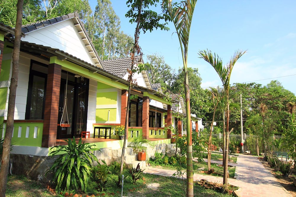 mai phuong binh bungalow