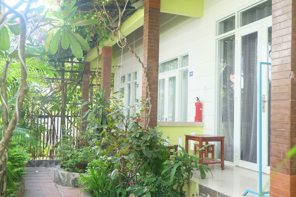 mai phuong binh bungalow