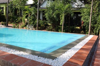 mai phuong binh bungalow