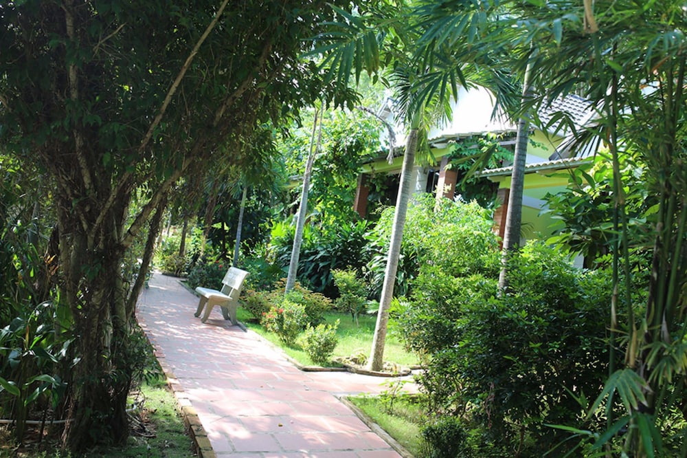 mai phuong binh bungalow