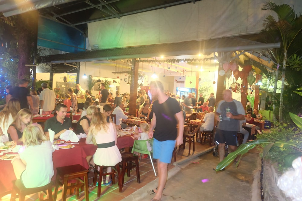 mai phuong binh bungalow