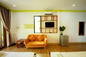 mai phuong binh bungalow