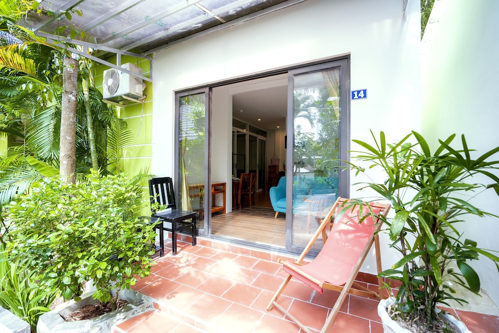 mai phuong binh bungalow
