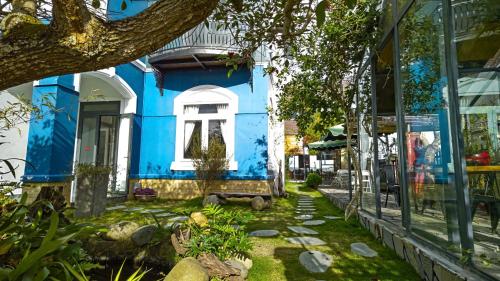 rung thong villa