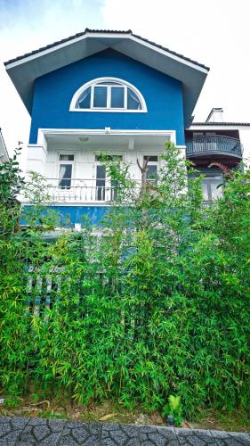 rung thong villa
