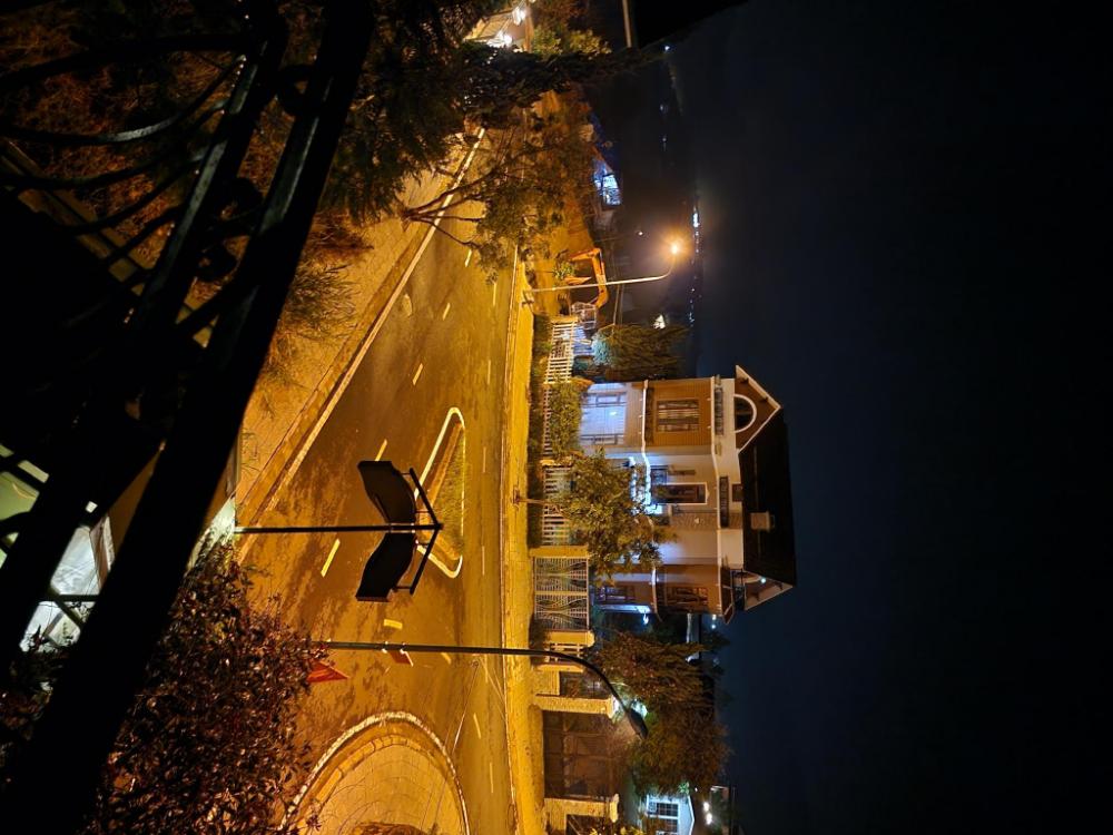rung thong villa