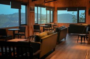 rung thong villa