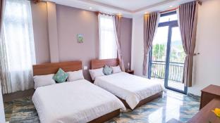 rung thong villa
