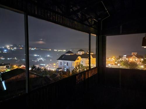 rung thong villa