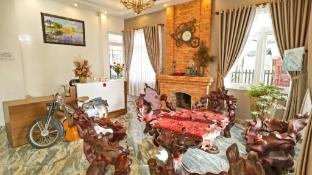 rung thong villa