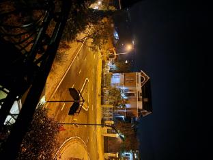 rung thong villa