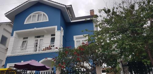 rung thong villa