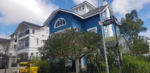rung thong villa