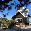 the orchid villa