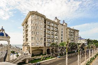 lan rung beach resort
