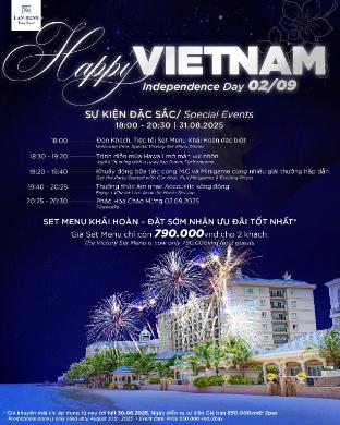 lan rung beach resort