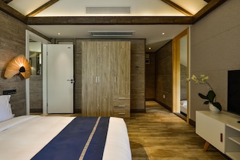 lan rung beach resort