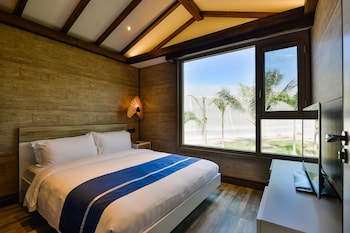 lan rung beach resort