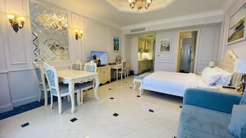 lan rung beach resort