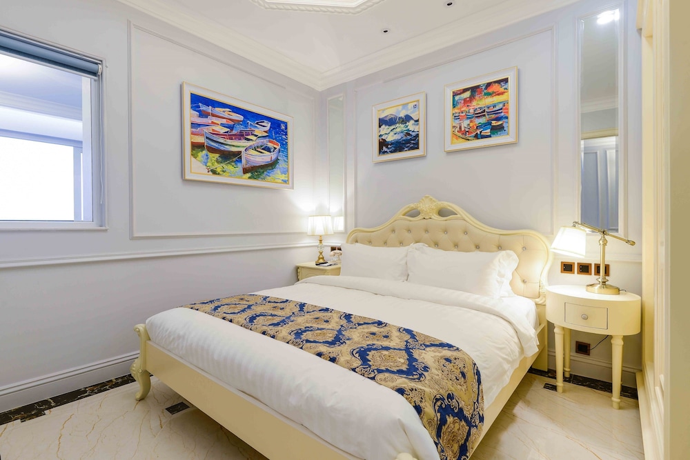 lan rung beach resort