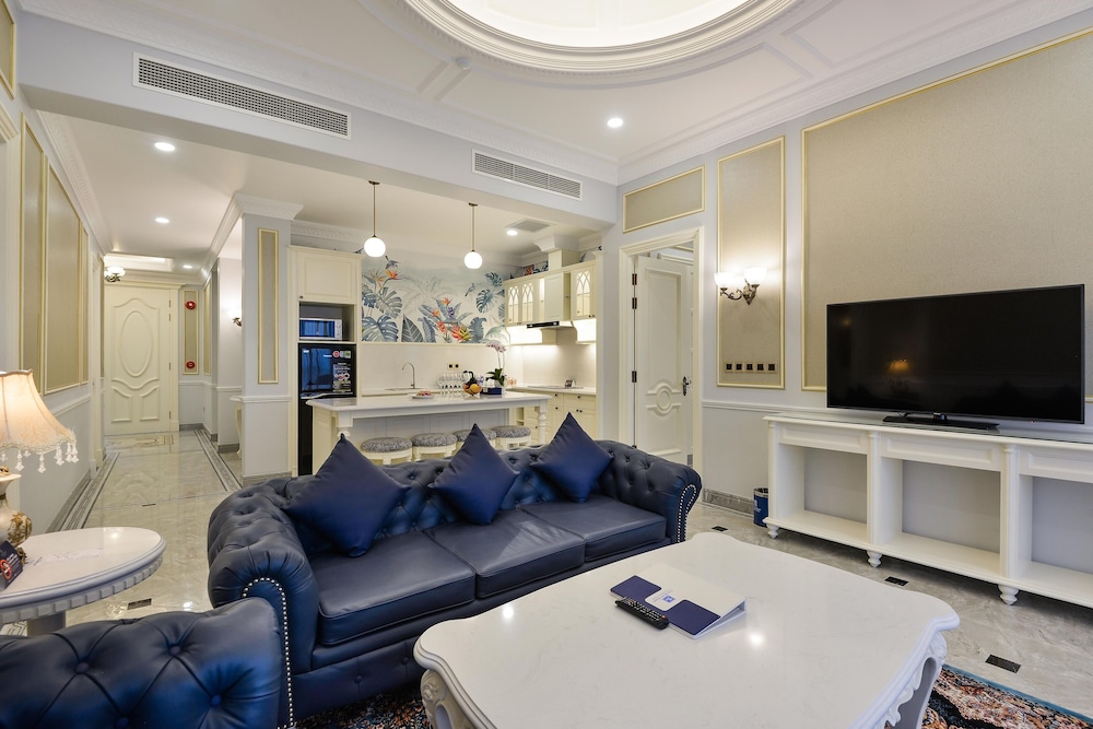 lan rung beach resort