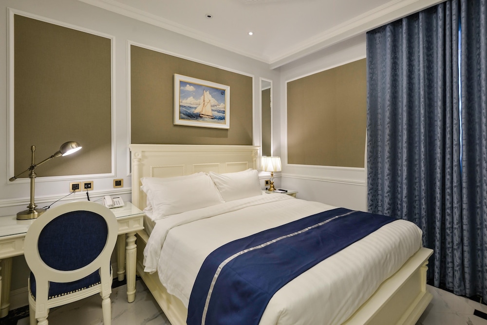 lan rung beach resort