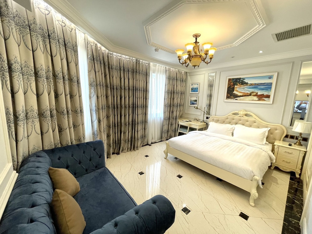 lan rung beach resort