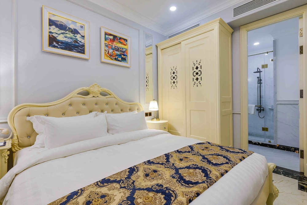 lan rung beach resort