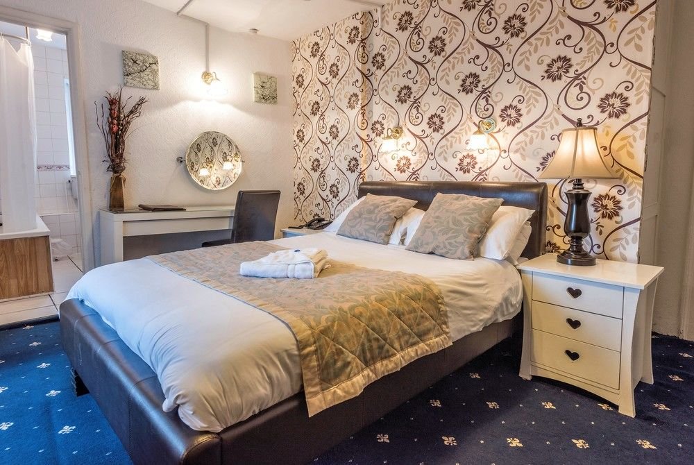 the beaufort hotel