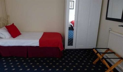 the beaufort hotel