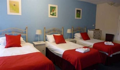 the beaufort hotel