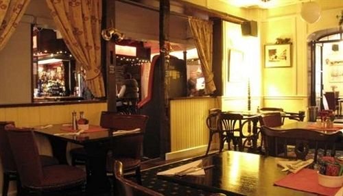 the beaufort hotel
