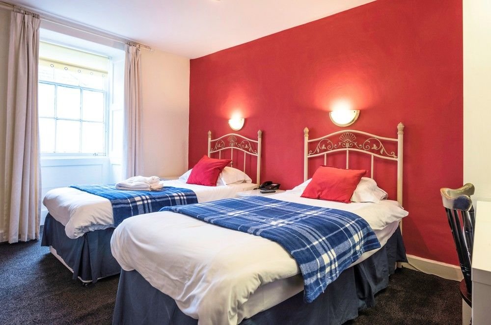 the beaufort hotel
