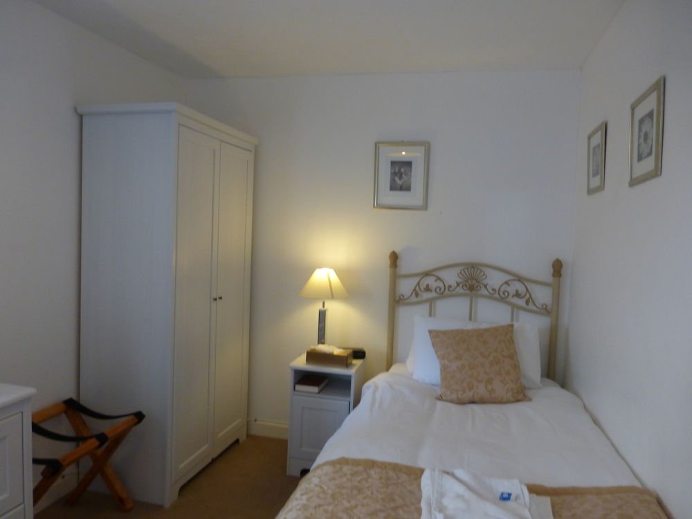 the beaufort hotel