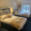 The Beaufort Hotel,Chepstow>>Cardiff,3 star