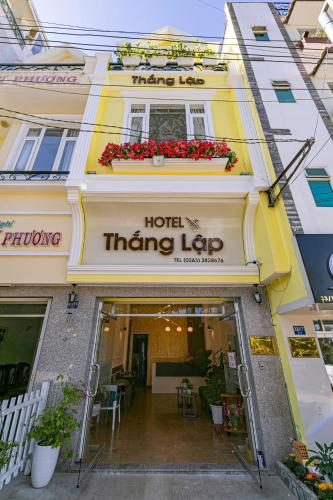 thang lap hotel