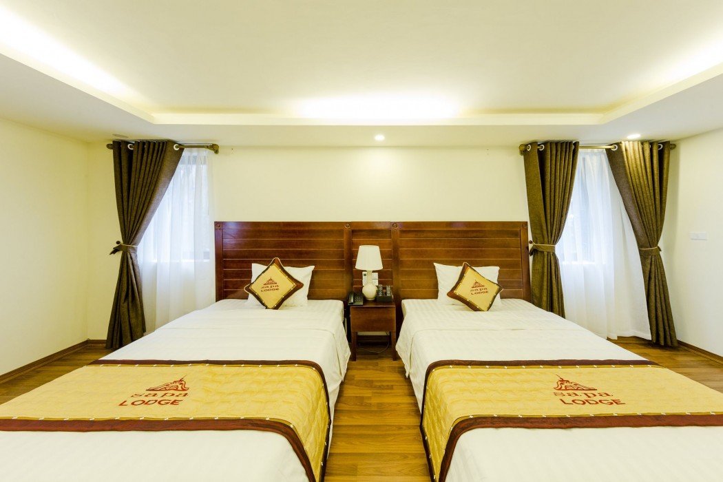 sapa lodge hotel