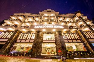 sapa lodge hotel