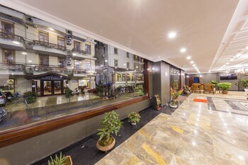 sapa lodge hotel