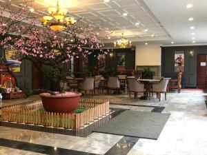 sapa lodge hotel