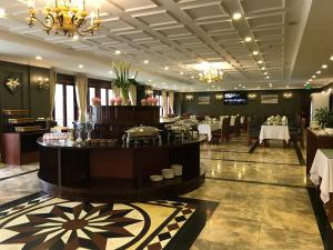 sapa lodge hotel