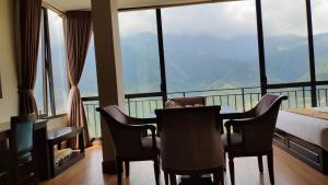 sapa lodge hotel