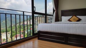 sapa lodge hotel