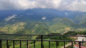 sapa lodge hotel