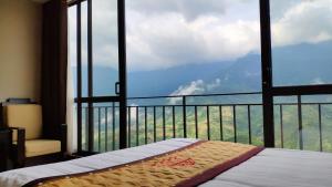 sapa lodge hotel